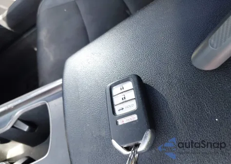 2018 Honda Accord Sport из США, поврежденный, VIN 1HGCV1F31JA165574